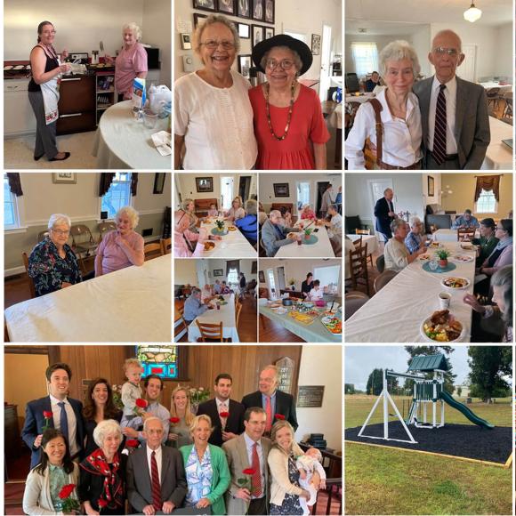 Emmanuel Glenmore VA montage