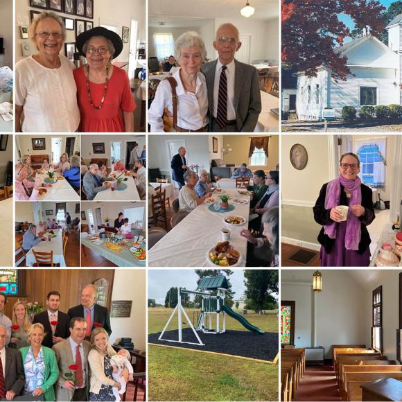 Emmanuel Episcopal Glenmore hero